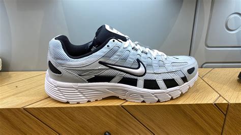 nike p6000 damen|Nike p6000 black and white.